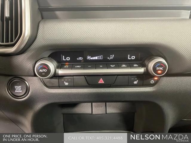 2026 Mazda CX-50 2.5 S Preferred
