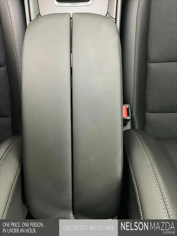 2026 Mazda CX-50 2.5 S Preferred