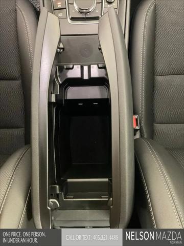 2026 Mazda CX-50 2.5 S Preferred