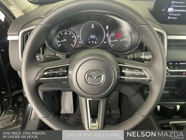 2026 Mazda CX-50 2.5 S Preferred