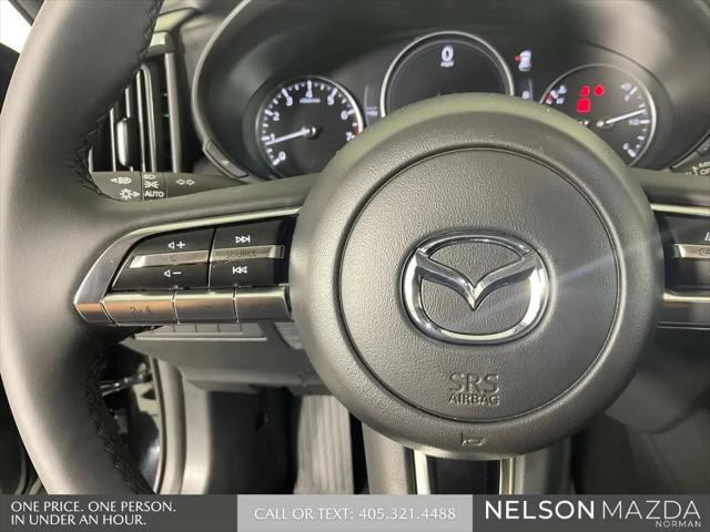 2026 Mazda CX-50 2.5 S Preferred