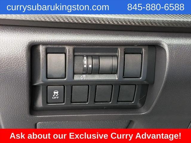 2017 Subaru Impreza 2.0i