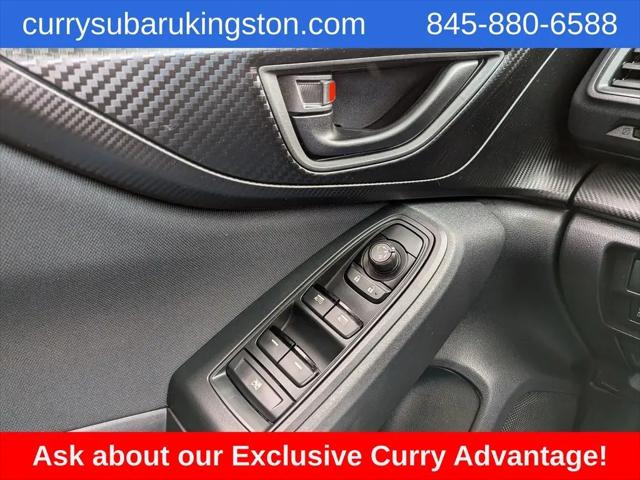 2017 Subaru Impreza 2.0i