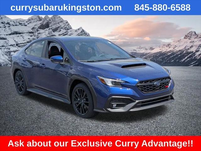 2026 Subaru WRX Limited for sale in Kingston, NY