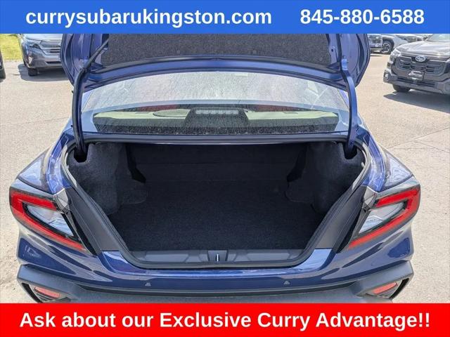 2026 Subaru WRX Limited