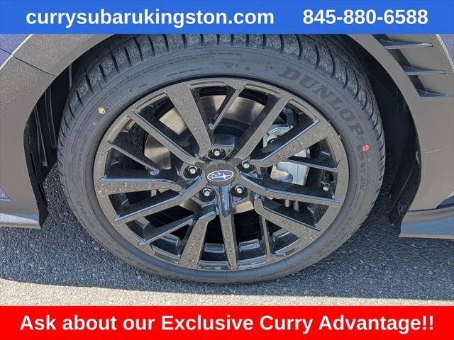 2026 Subaru WRX Limited