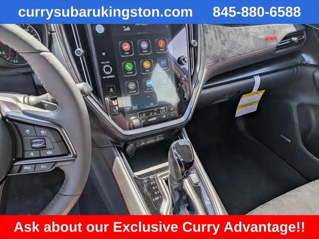 2026 Subaru WRX Limited