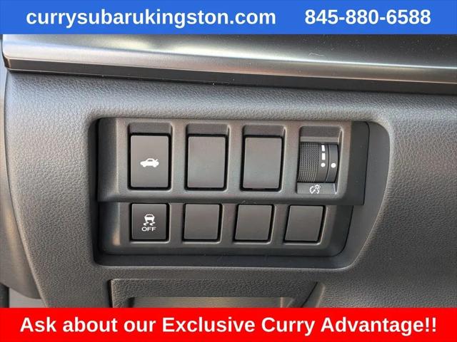 2026 Subaru WRX Limited