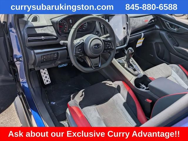 2026 Subaru WRX Limited