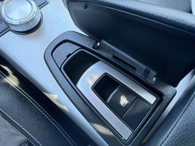 2014 Mercedes-Benz SLK SLK 250