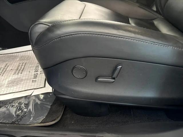 2019 Tesla Model X Long Range