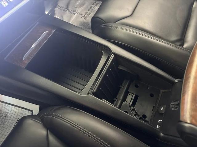2019 Tesla Model X Long Range
