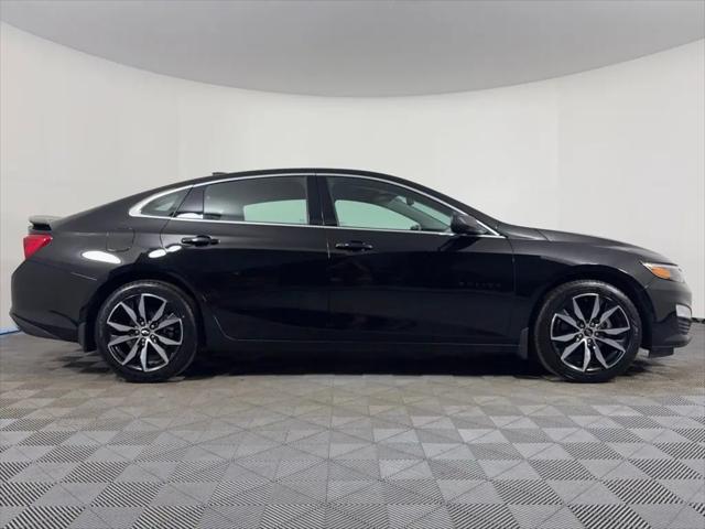 2020 Chevrolet Malibu FWD RS