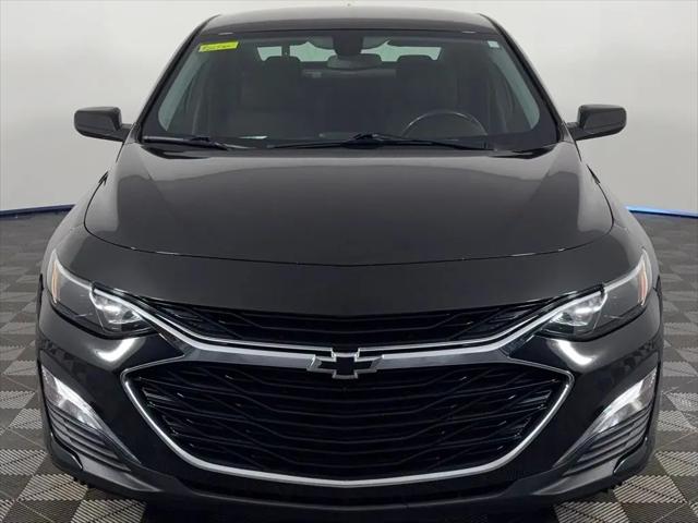 2020 Chevrolet Malibu FWD RS