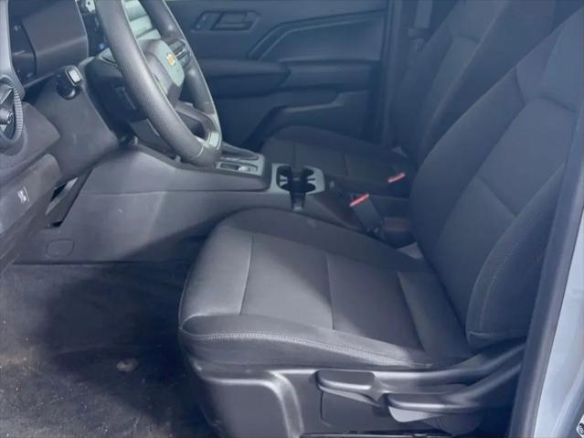 2024 Chevrolet Colorado 2WD WT