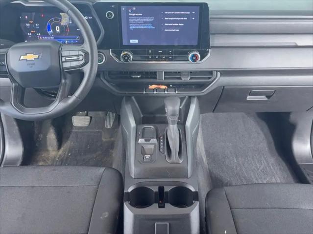 2024 Chevrolet Colorado 2WD WT