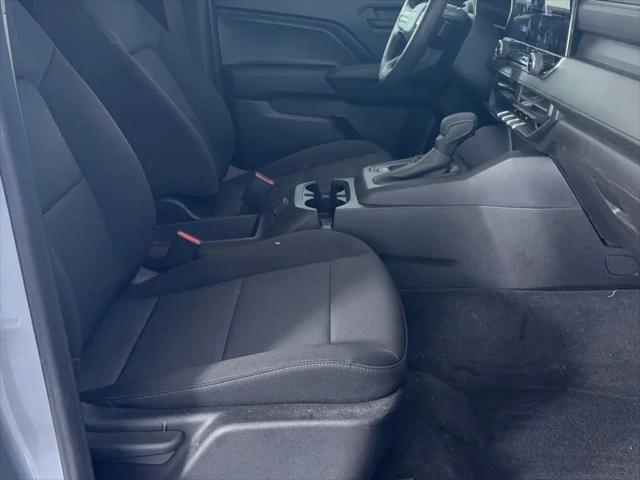 2024 Chevrolet Colorado 2WD WT