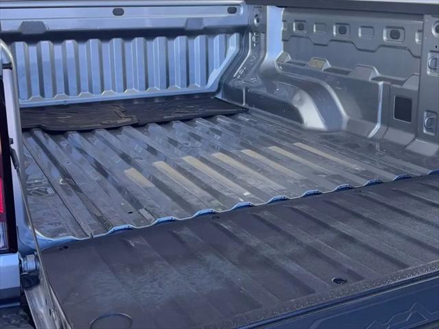 2024 Chevrolet Colorado 2WD WT