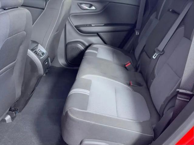 2025 Chevrolet Blazer AWD 2LT