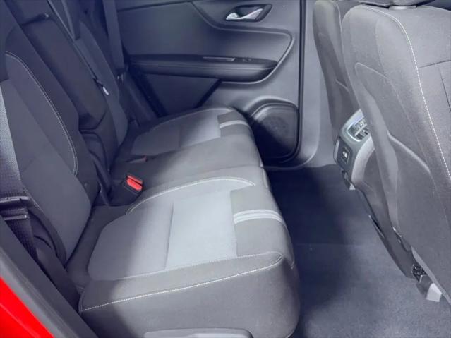 2025 Chevrolet Blazer AWD 2LT
