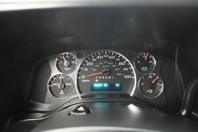 2017 Chevrolet Express LT