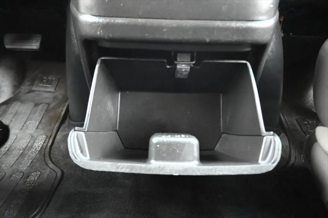 2017 Chevrolet Express LT