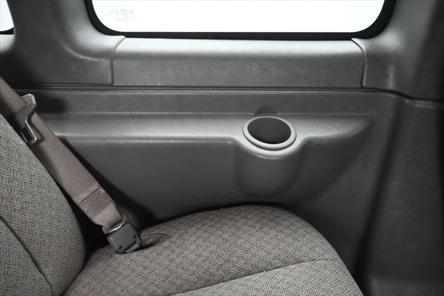 2017 Chevrolet Express LT
