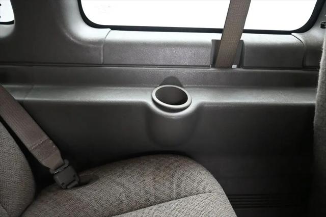 2017 Chevrolet Express LT