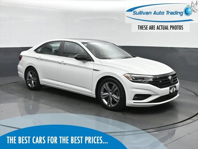 2019 Volkswagen Jetta 1.4T S for sale in Norfolk, VA