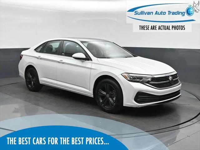 2024 Volkswagen Jetta 1.5T SE for sale in Norfolk, VA