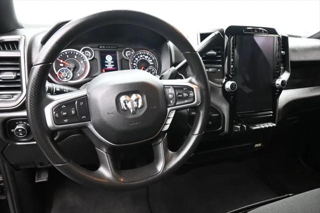 2025 Ram 3500 Tradesman Crew Cab 4x4 8 Box