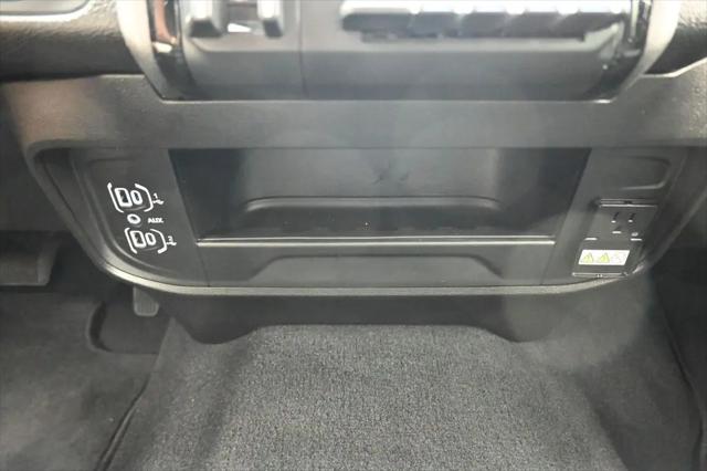 2025 Ram 3500 Tradesman Crew Cab 4x4 8 Box