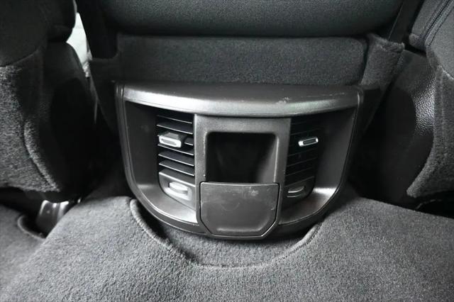 2025 Ram 3500 Tradesman Crew Cab 4x4 8 Box
