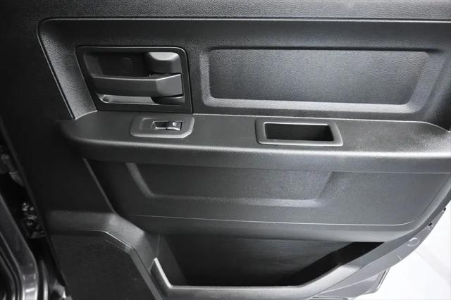 2025 Ram 3500 Tradesman Crew Cab 4x4 8 Box