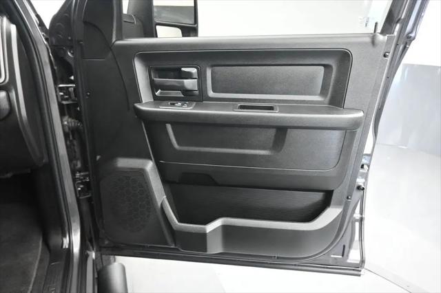 2025 Ram 3500 Tradesman Crew Cab 4x4 8 Box