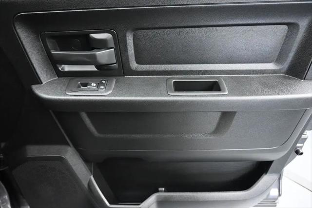 2025 Ram 3500 Tradesman Crew Cab 4x4 8 Box