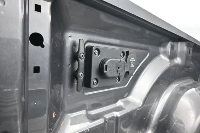 2025 Ram 3500 Tradesman Crew Cab 4x4 8 Box