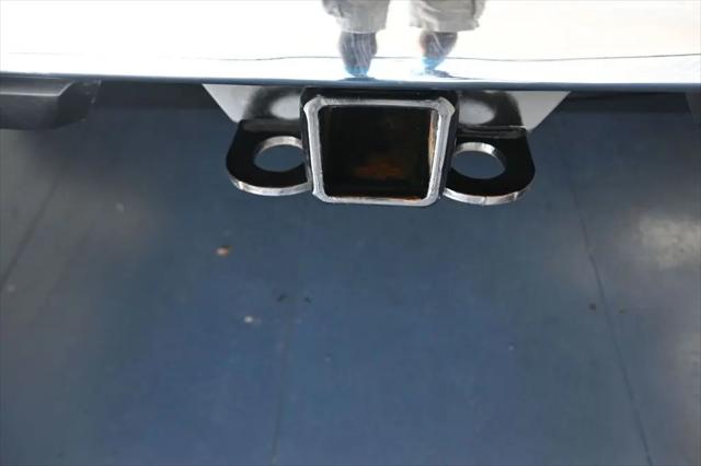 2025 Ram 3500 Tradesman Crew Cab 4x4 8 Box