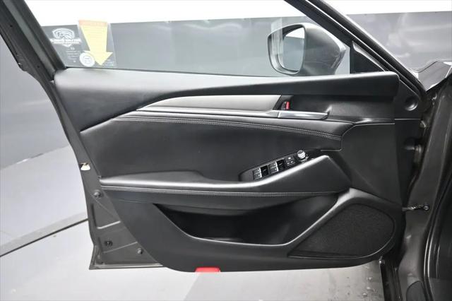 2021 Mazda Mazda6 Touring