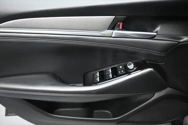2021 Mazda Mazda6 Touring