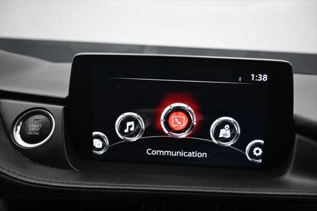 2021 Mazda Mazda6 Touring