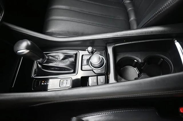 2021 Mazda Mazda6 Touring