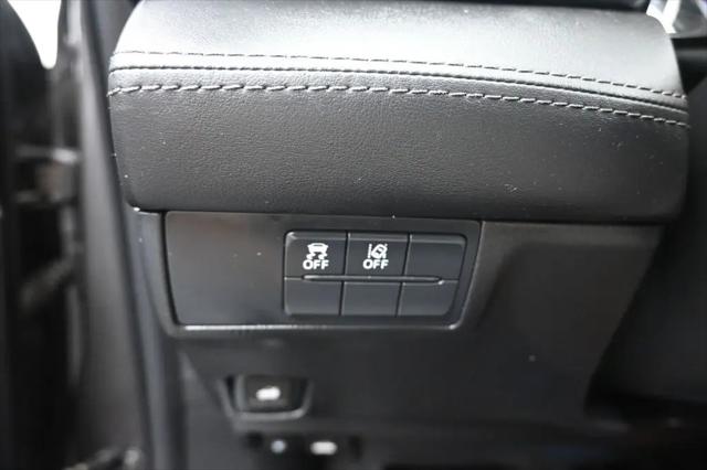 2021 Mazda Mazda6 Touring