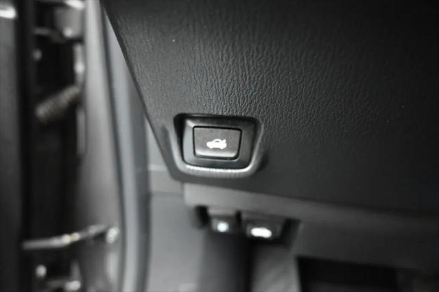 2021 Mazda Mazda6 Touring