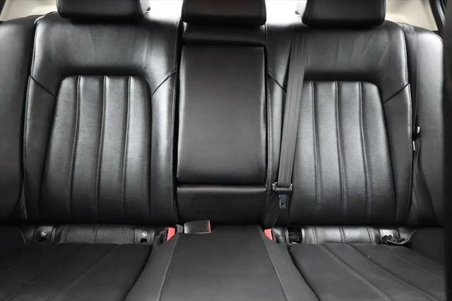 2021 Mazda Mazda6 Touring