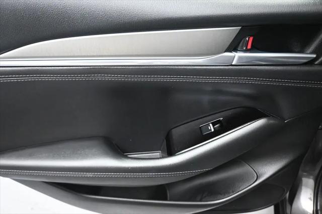 2021 Mazda Mazda6 Touring
