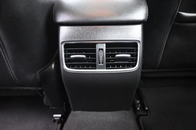 2021 Mazda Mazda6 Touring