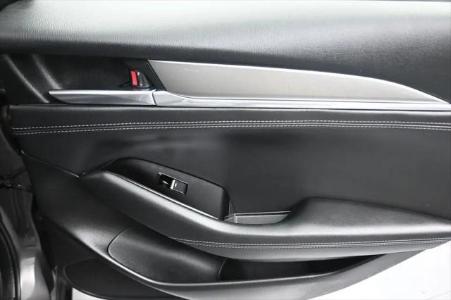 2021 Mazda Mazda6 Touring