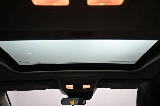 2021 Mazda Mazda6 Touring