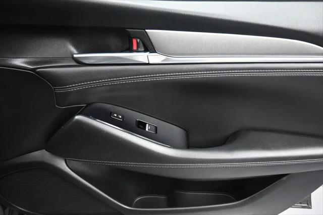 2021 Mazda Mazda6 Touring